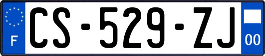 CS-529-ZJ