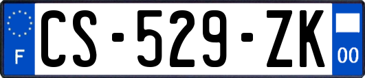 CS-529-ZK