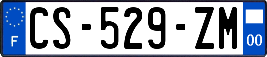 CS-529-ZM