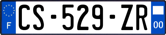 CS-529-ZR