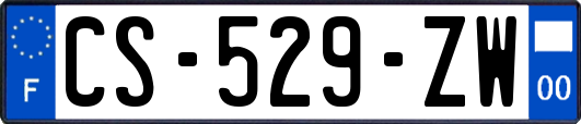 CS-529-ZW