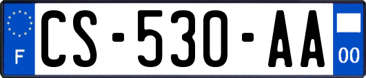 CS-530-AA