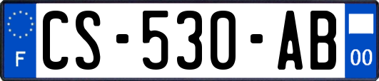 CS-530-AB