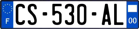 CS-530-AL