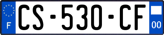 CS-530-CF