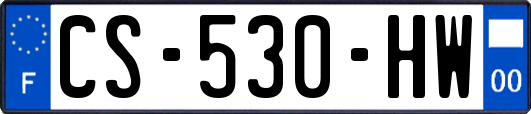 CS-530-HW