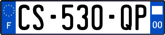 CS-530-QP