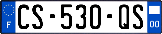 CS-530-QS