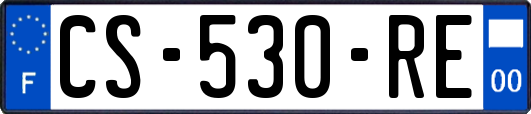 CS-530-RE