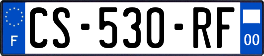 CS-530-RF
