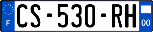 CS-530-RH