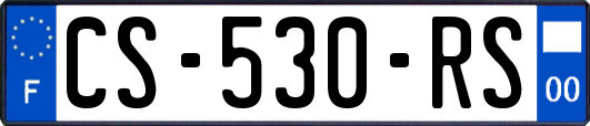 CS-530-RS