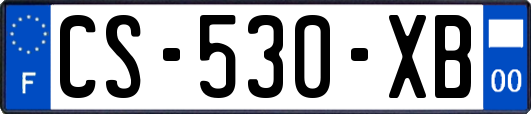 CS-530-XB