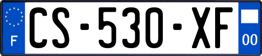 CS-530-XF