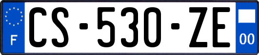 CS-530-ZE