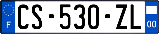 CS-530-ZL