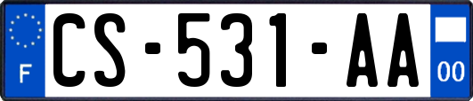 CS-531-AA