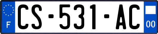 CS-531-AC