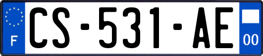 CS-531-AE