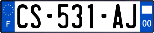 CS-531-AJ