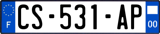 CS-531-AP