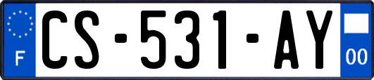 CS-531-AY