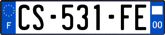 CS-531-FE