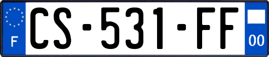 CS-531-FF