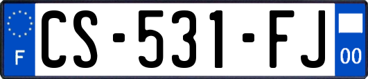 CS-531-FJ