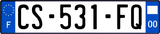 CS-531-FQ
