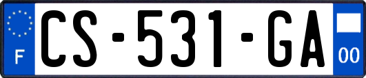 CS-531-GA