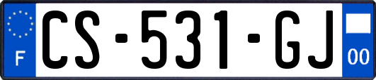 CS-531-GJ
