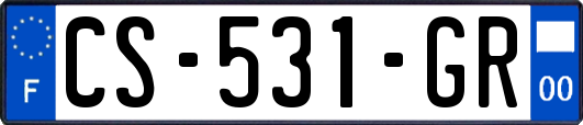 CS-531-GR