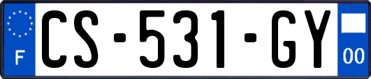 CS-531-GY