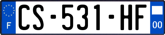 CS-531-HF
