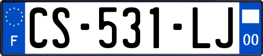 CS-531-LJ