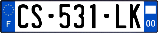 CS-531-LK