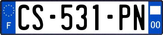 CS-531-PN