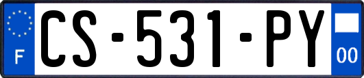 CS-531-PY