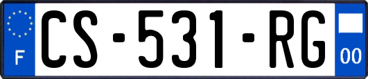 CS-531-RG