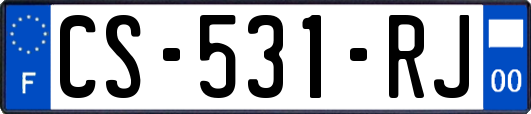 CS-531-RJ