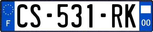 CS-531-RK