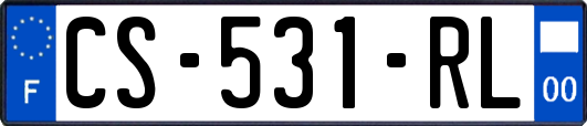 CS-531-RL