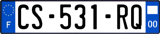 CS-531-RQ