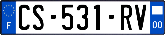 CS-531-RV