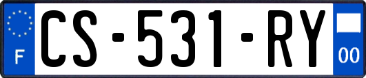 CS-531-RY