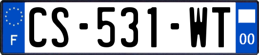 CS-531-WT