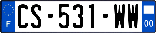 CS-531-WW