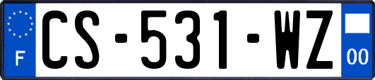 CS-531-WZ