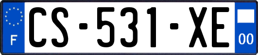 CS-531-XE